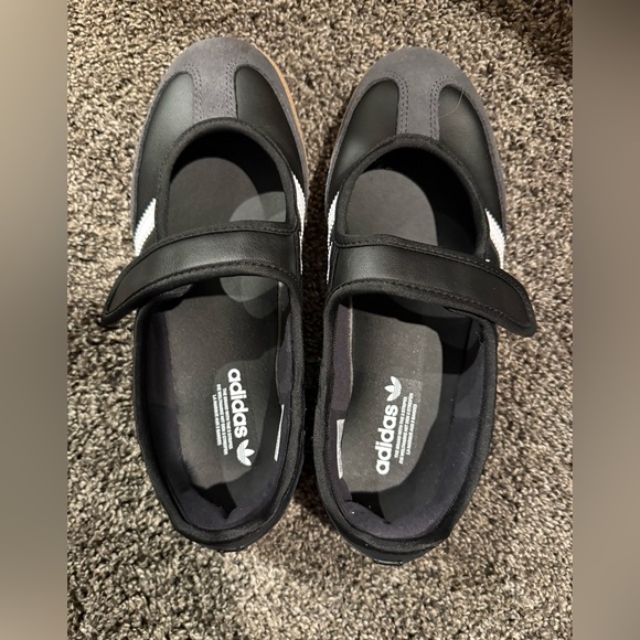 Adidas Samba Mary Jane’s - Picture 4 of 4